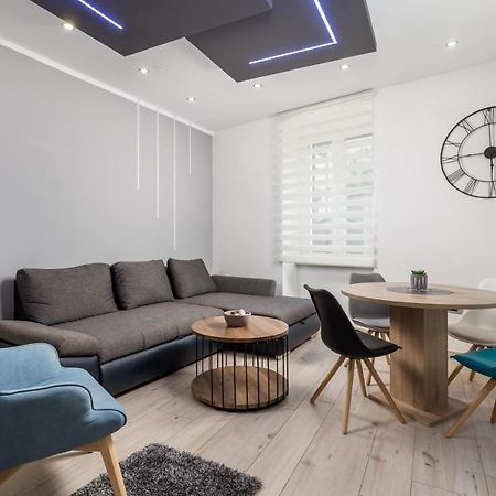 Rijeka Old Town Apartment Dış mekan fotoğraf