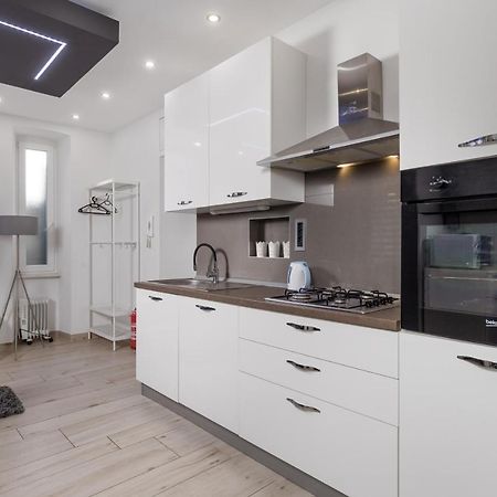 Rijeka Old Town Apartment Dış mekan fotoğraf