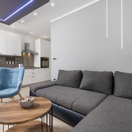 Rijeka Old Town Apartment Dış mekan fotoğraf