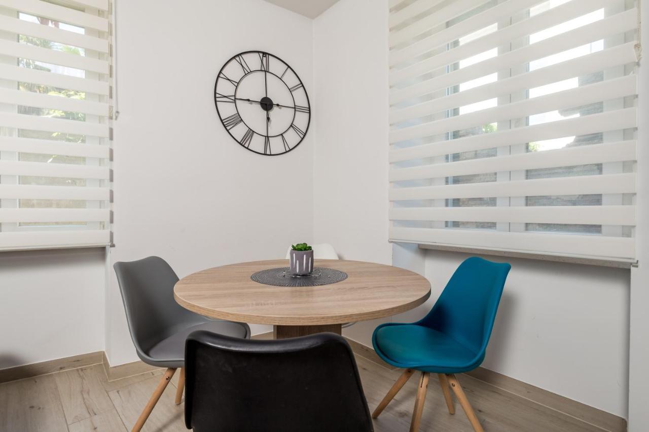 Rijeka Old Town Apartment Dış mekan fotoğraf