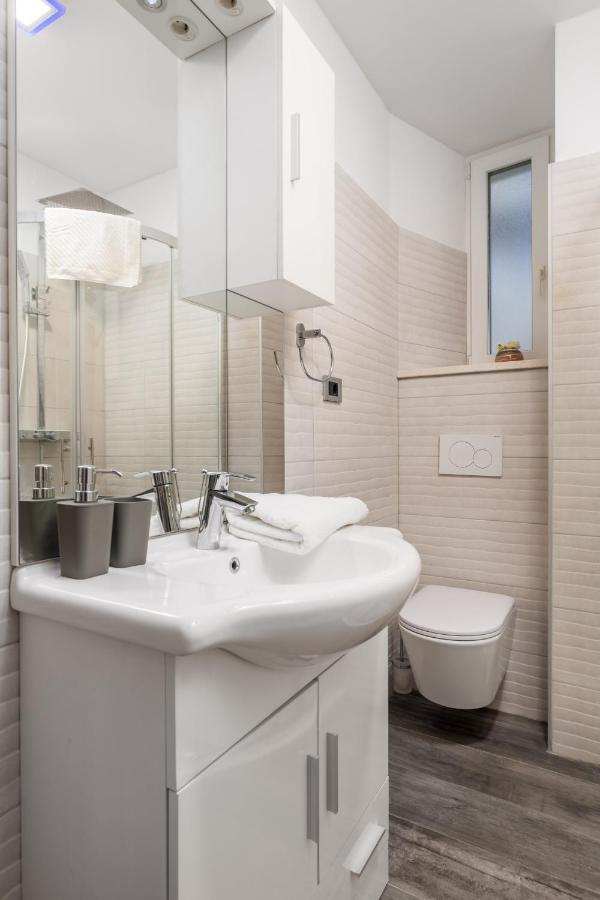 Rijeka Old Town Apartment Dış mekan fotoğraf